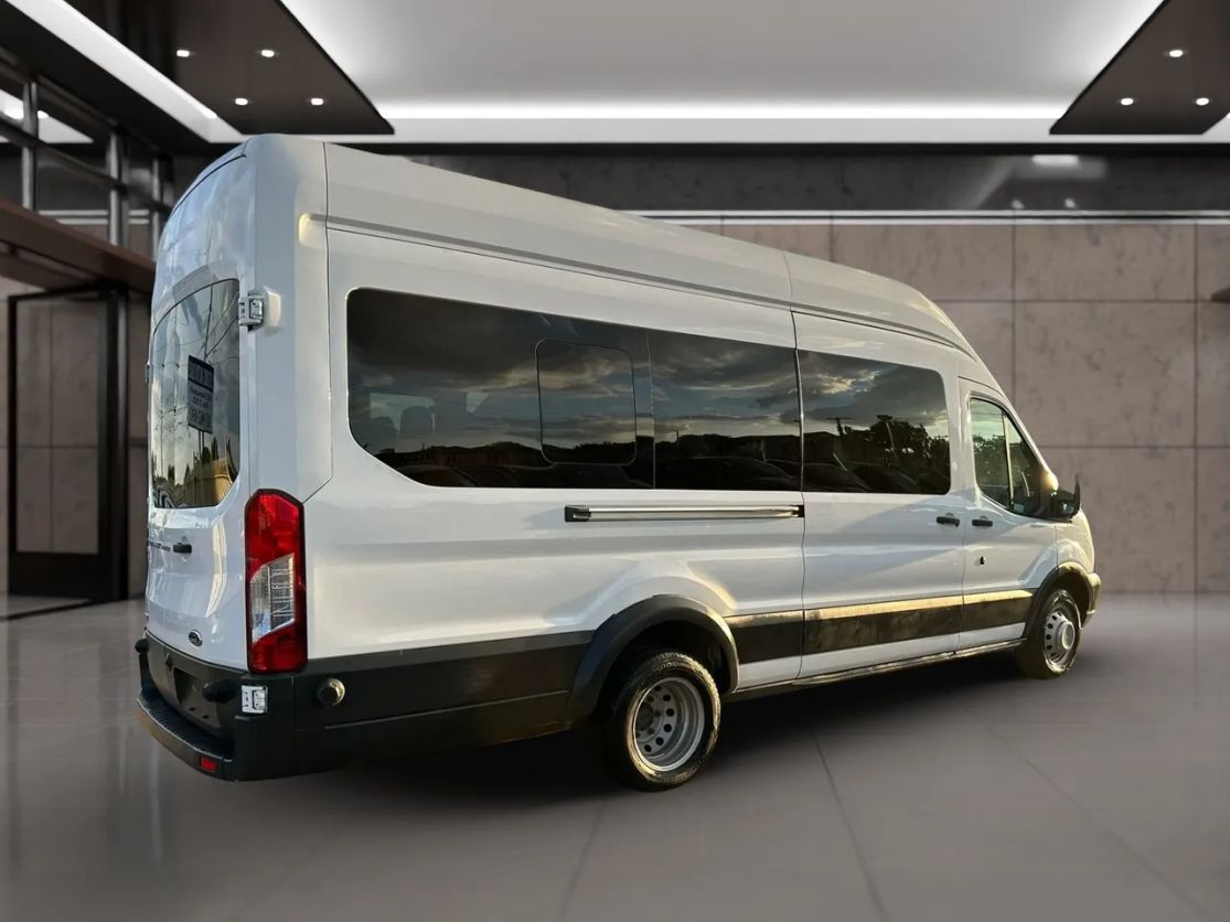 ford transit wagon 2017 1FBVU4XG0HKA90937 image ford transit wagon 2017 1FBVU4XG0HKA90937 image